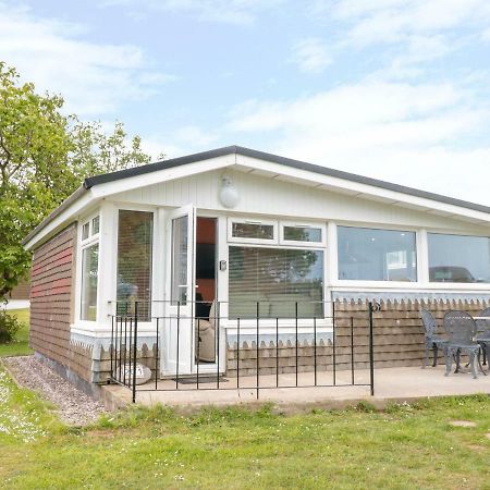 201 Norton Park Villa Dartmouth Eksteriør bilde