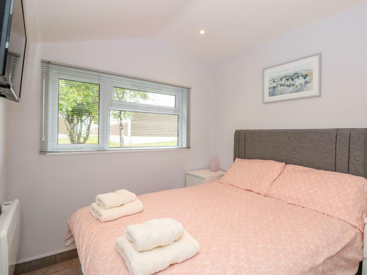 201 Norton Park Villa Dartmouth Eksteriør bilde